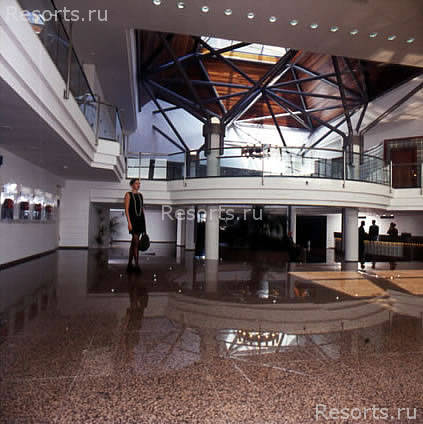 Grand Hotel Ontur 7